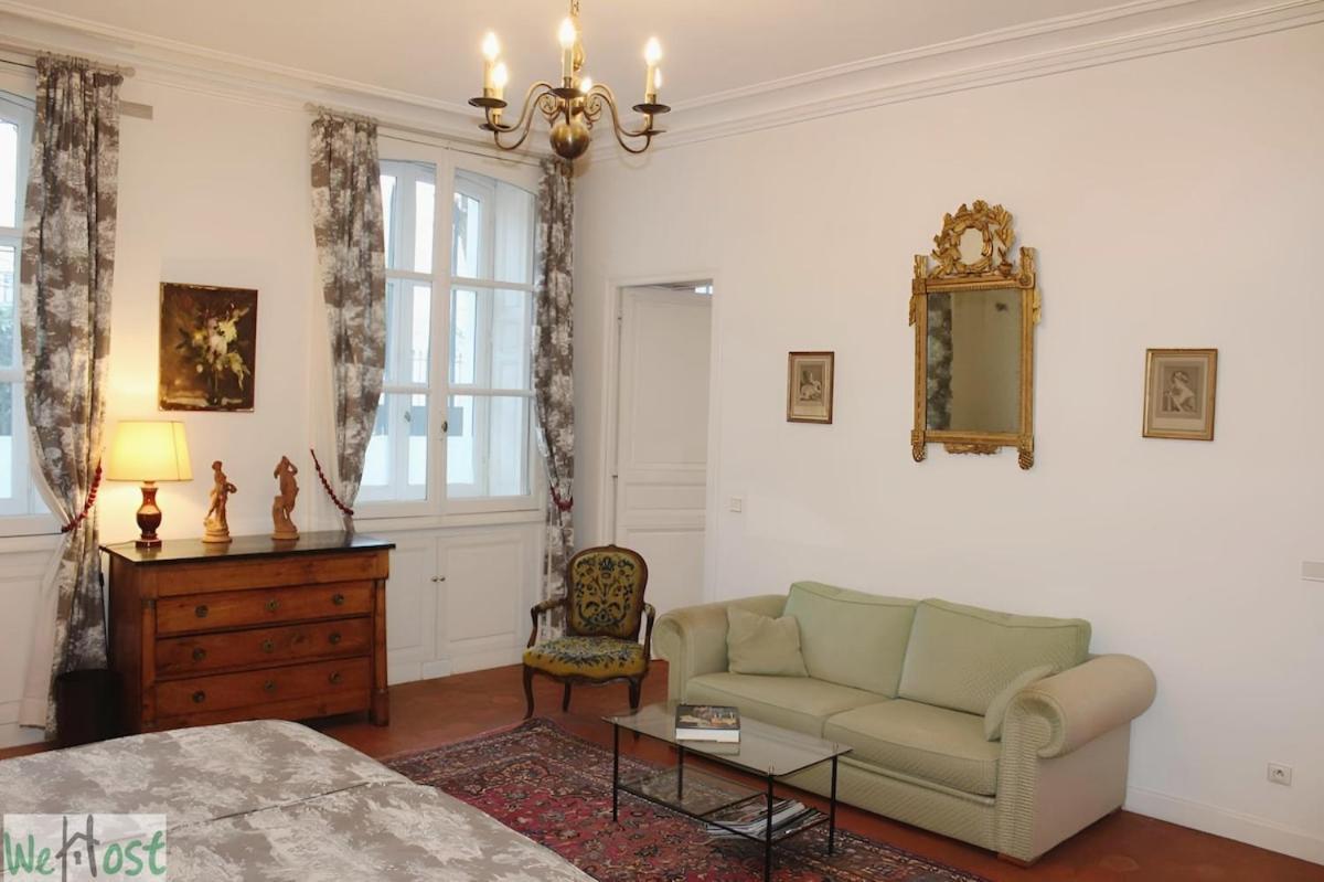 Le Saint-louis Centre Historique Appartement