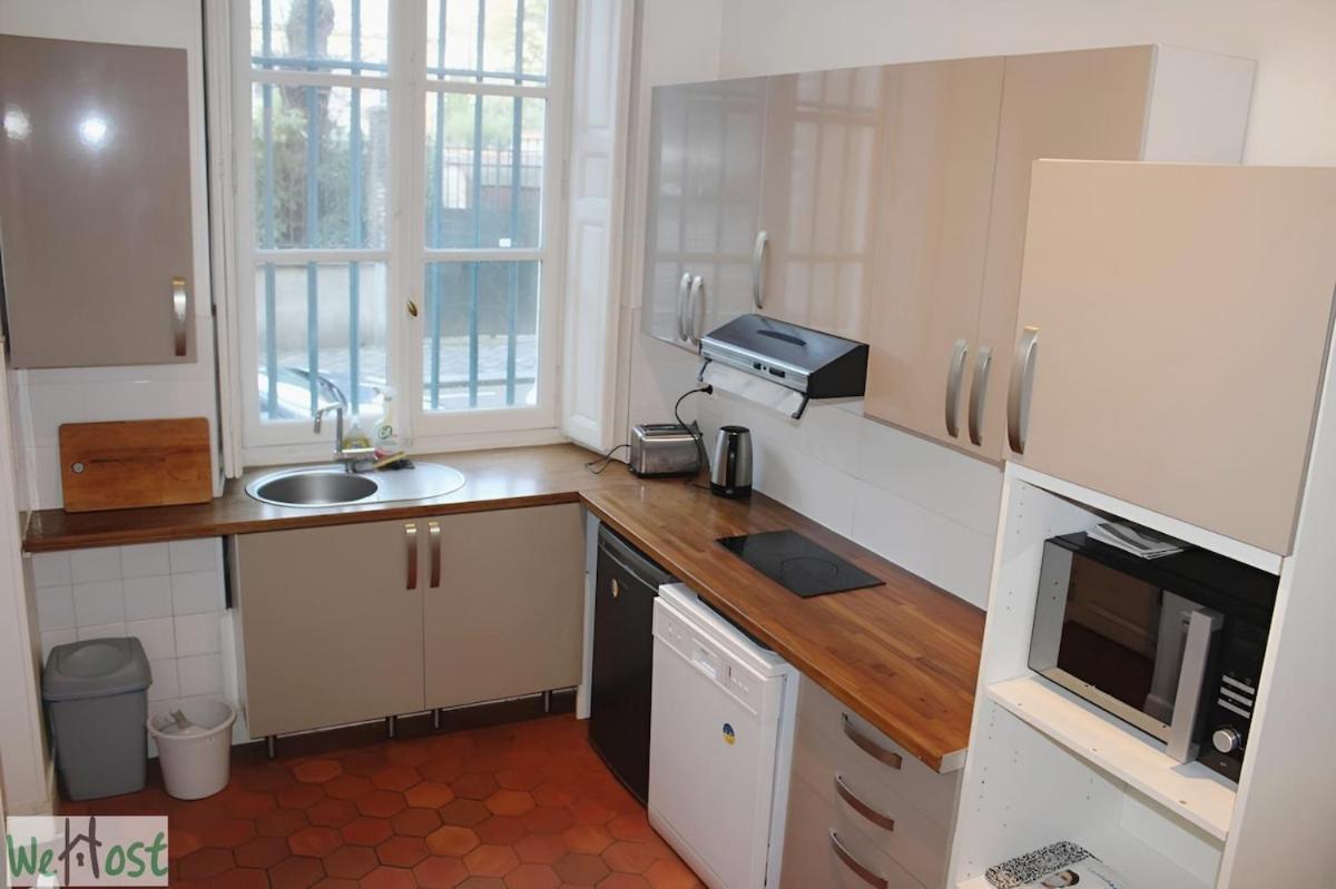 Le Saint-louis Centre Historique Appartement Versailles