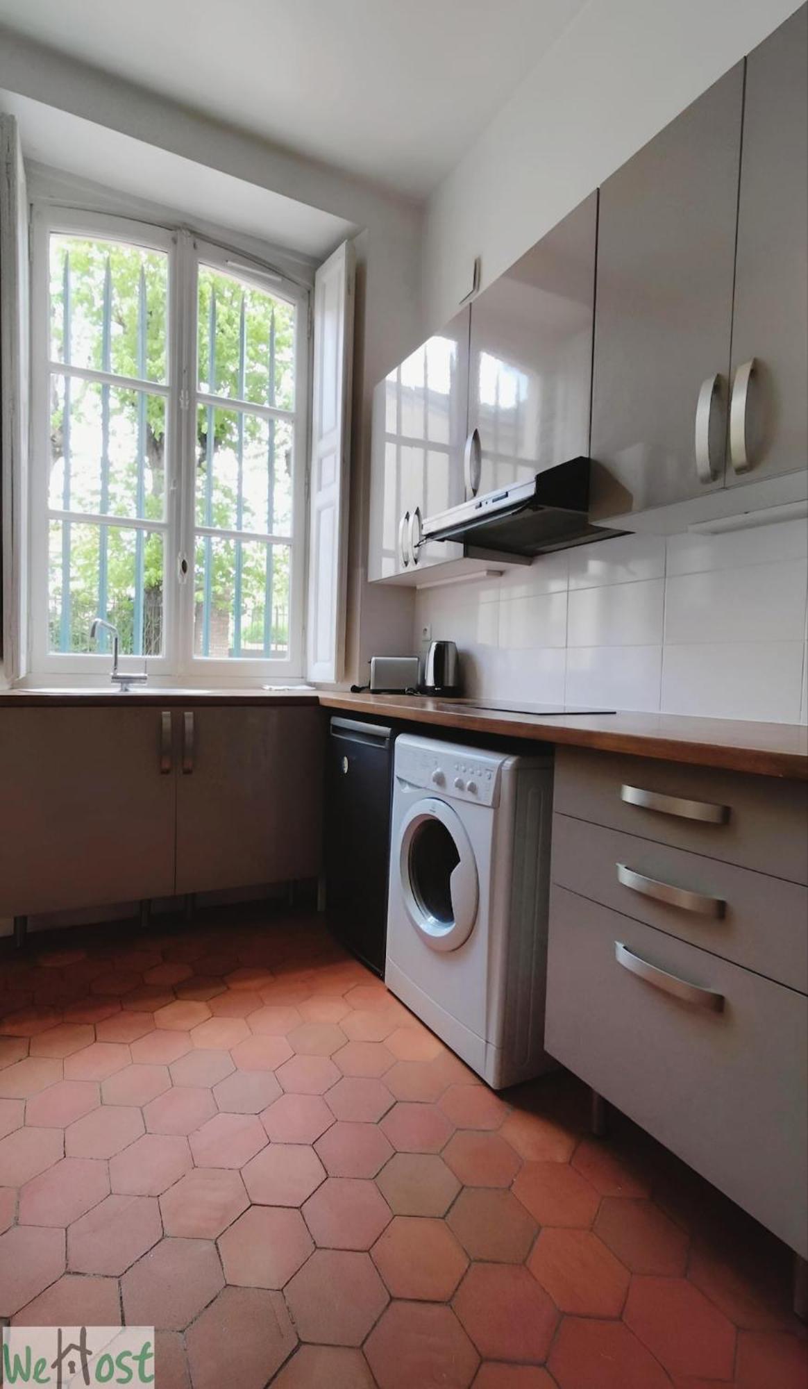 Le Saint-louis Centre Historique Appartement
